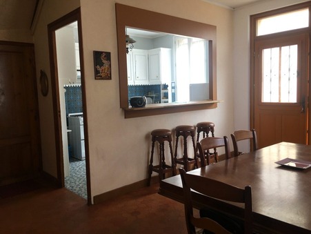 A vendre maison Langoiran 33550; 183 000 €