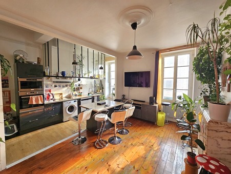 Appartement 295 000 € Réf. VA3918-HABITATCONSEILG_ Bordeaux