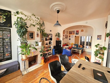 A vendre appartement Bordeaux 33000; 295 000 €