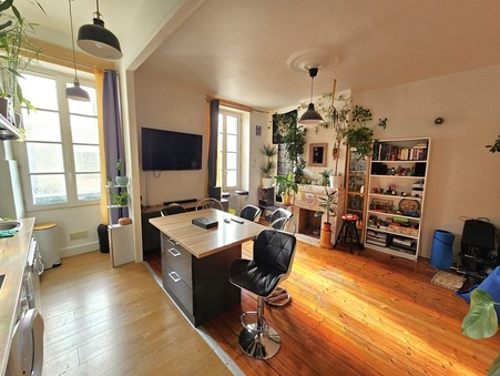 Appartement 295 000 € Réf. VA3918-HABITATCONSEILG_ Bordeaux