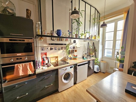 Appartement 295 000 € sur Bordeaux (33000) - Réf. VA3918-HABITATCONSEILG_