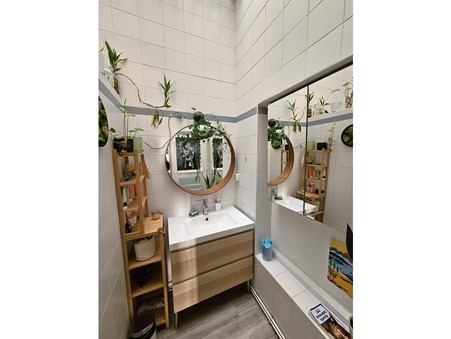 Achat appartement Bordeaux Réf. VA3918-HABITATCONSEILG_