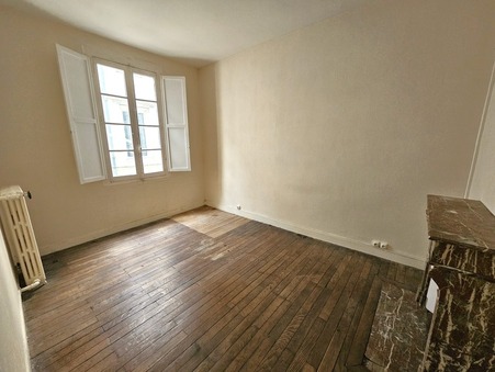 Achat appartement Bordeaux Réf. VA3927-HABITATCONSEILG_