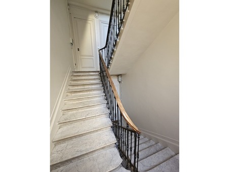 Vente appartement 535 000 €  Bordeaux