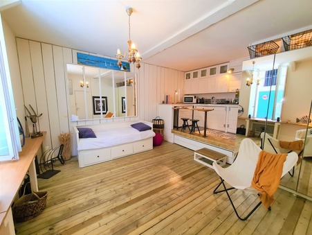 Vente appartement 149 000 € Bordeaux