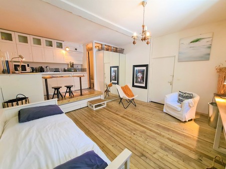 Appartement 149 000 € sur Bordeaux (33000) - Réf. VA3930-HABITATCONSEILG_