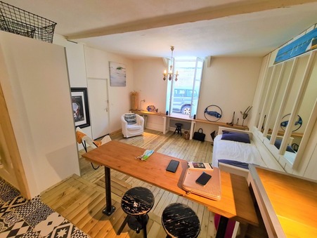 A vendre appartement Bordeaux 33000; 149 000 €