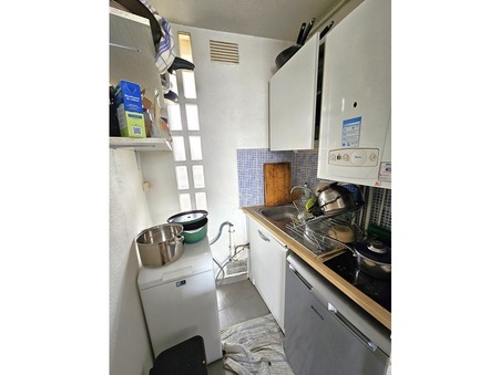 Appartement sur Bordeaux ; 119 000 € ; Vente Réf. VA3934-HABITATCONSEILG_