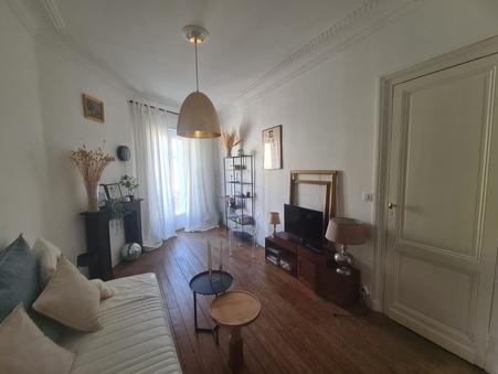 Achat appartement Bordeaux Réf. VA3937-HABITATCONSEILG_