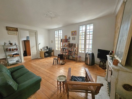 A vendre appartement Bordeaux 33000; 588 000 €