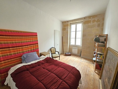 Appartement 588 000 € sur Bordeaux (33000) - Réf. VA3940-HABITATCONSEILG_