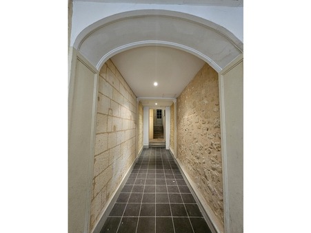 Appartement sur Bordeaux ; 588 000 € ; A vendre Réf. VA3940-HABITATCONSEILG_