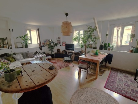 Appartement sur Bordeaux ; 449 000 € ; Achat Réf. VA3944-HABITATCONSEILG_