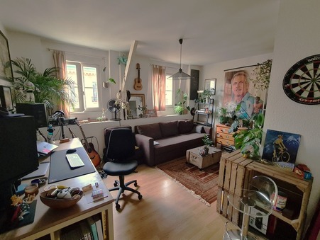 Vente appartement 449 000 € Bordeaux