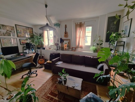 Vente appartement 449 000 € Bordeaux