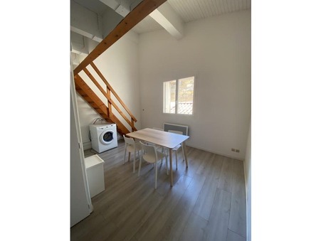 Appartement 175 000 € Réf. VA3946-HABITATCONSEILG_ Bordeaux