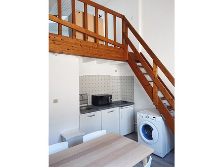 Appartement 175 000 € Réf. VA3946-HABITATCONSEILG_ Bordeaux