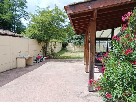 Maison 438 000 € sur Pessac (33600) - Réf. VM4116-HABITATCONSEILG_