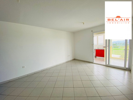 Appartement 136 000 € sur Le Lamentin (97232) - Réf. VA4357-BLA97_2416