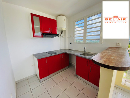 Appartement 136 000 € sur Le Lamentin (97232) - Réf. VA4357-BLA97_2416