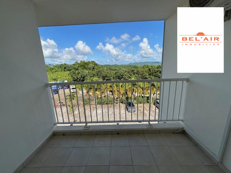 Vente appartement 140 000 €  Saint Joseph