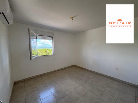 Vente appartement 140 000 €  Saint Joseph