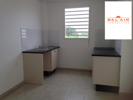 Vente appartement 140 000 €  Saint Joseph