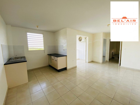 Appartement sur Saint Joseph ; 140 000 €  ; Vente Réf. VA4363-BLA97_2424