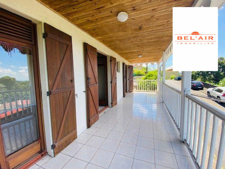 Maison 264 000 €  sur Gros Morne (97213) - Réf. VM1770-BLA97_2398