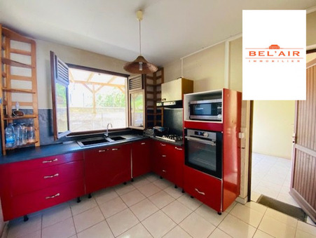 A vendre maison Gros Morne 97213; 264 000 € 