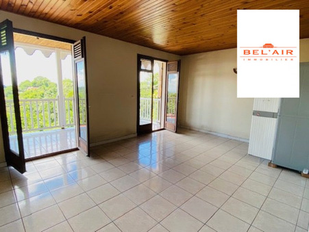 Maison 264 000 €  Réf. VM1770-BLA97_2398 Gros Morne