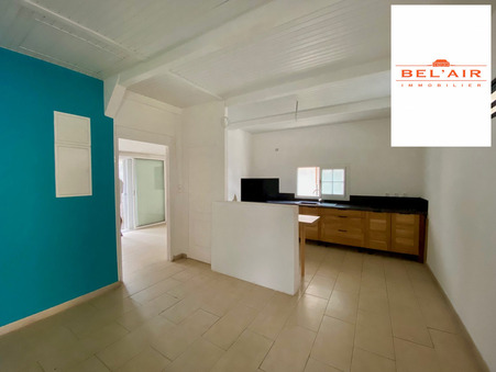 Maison sur Le François ; 152 000 €  ; A vendre Réf. VM1776-BLA97_2403