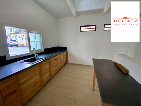 Maison 152 000 €  Réf. VM1776-BLA97_2403 Le François