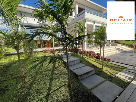 A vendre maison Le Vauclin 97280; 1 100 000 € 