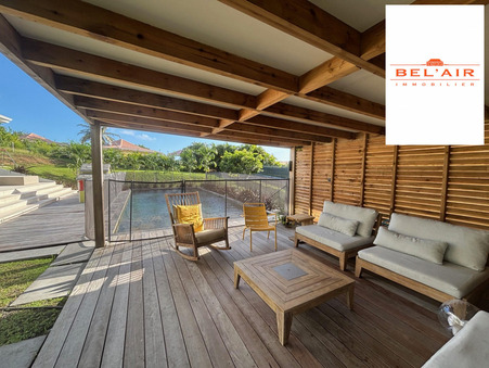 Vente maison 1 100 000 €  Le Vauclin