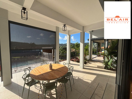 Achat maison Le Vauclin Réf. VM1784-BLA97_2420