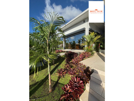 Maison 1 100 000 €  sur Le Vauclin (97280) - Réf. VM1784-BLA97_2420