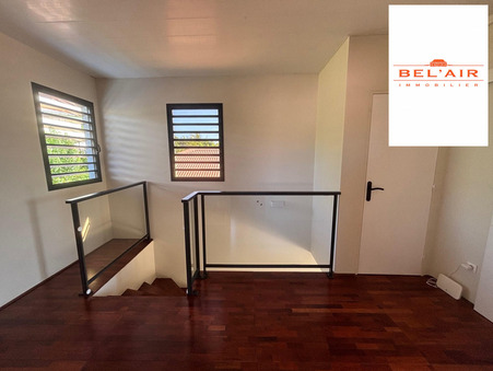 Achat maison Le Vauclin Réf. VM1784-BLA97_2420