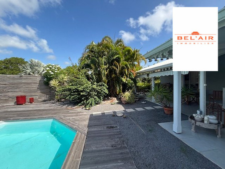 A vendre maison Le François 97240; 570 000 € 