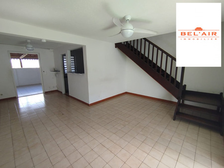 A vendre maison Fort de France 97200; 183 600 € 
