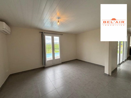 Maison sur Le François ; 2 140 €  ; Location Réf. LM1803-BLA97_2452