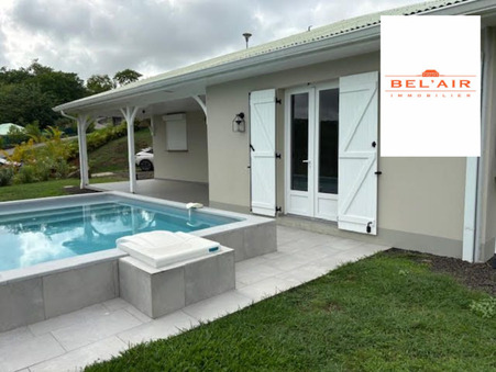Maison 2 140 €  sur Le François (97240) - Réf. LM1803-BLA97_2452