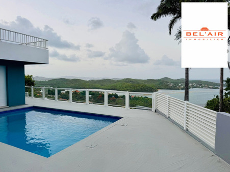 A louer maison 2 170 €  Le François