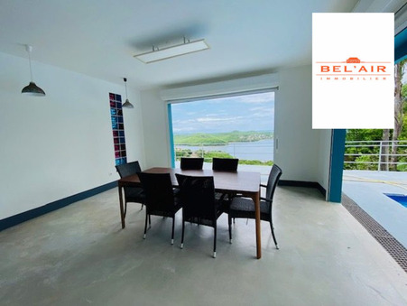 Maison 2 170 €  Réf. LM1804-BLA97_2453 Le François