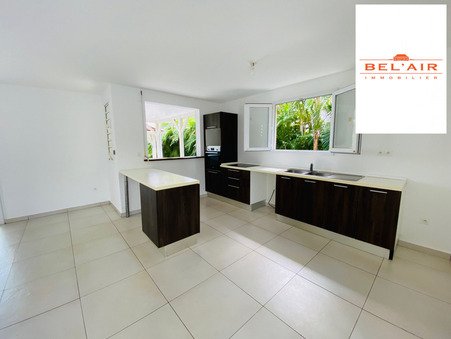 Achat maison Le Vauclin Réf. VM1805-BLA97_2457