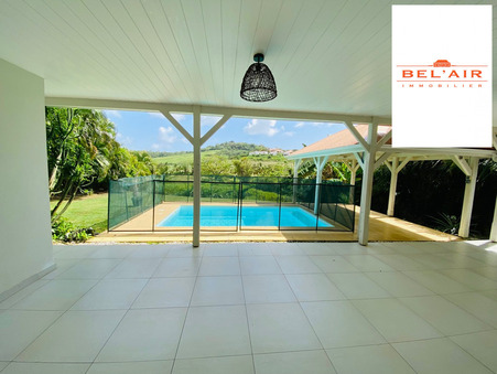 Vente maison 439 000 €  Le Vauclin