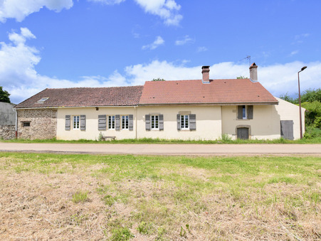 Maison 149 000 €  sur Saint-André-en-Terre-Plaine (89420) - Réf. 33_FLIP2025033
