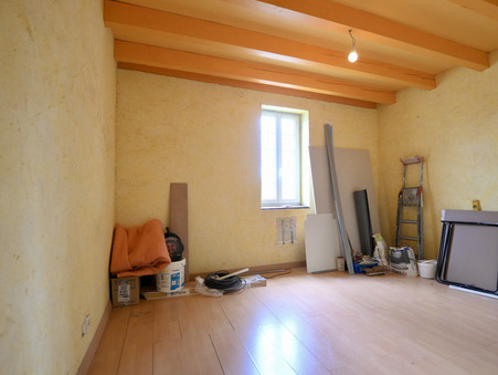 A vendre maison Saint-André-en-Terre-Plaine 89420; 149 000 € 