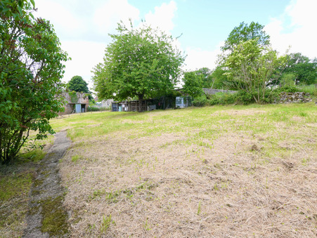 Maison 149 000 €  Réf. 33_FLIP2025033 Saint-André-en-Terre-Plaine