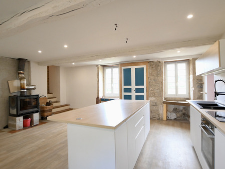 Vente maison 149 000 €  Saint-André-en-Terre-Plaine